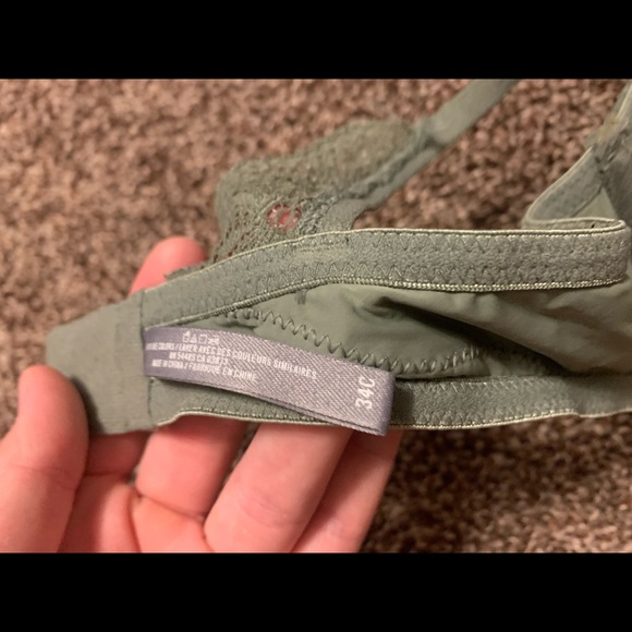 Arie 34C light push up - Picture 3 of 3